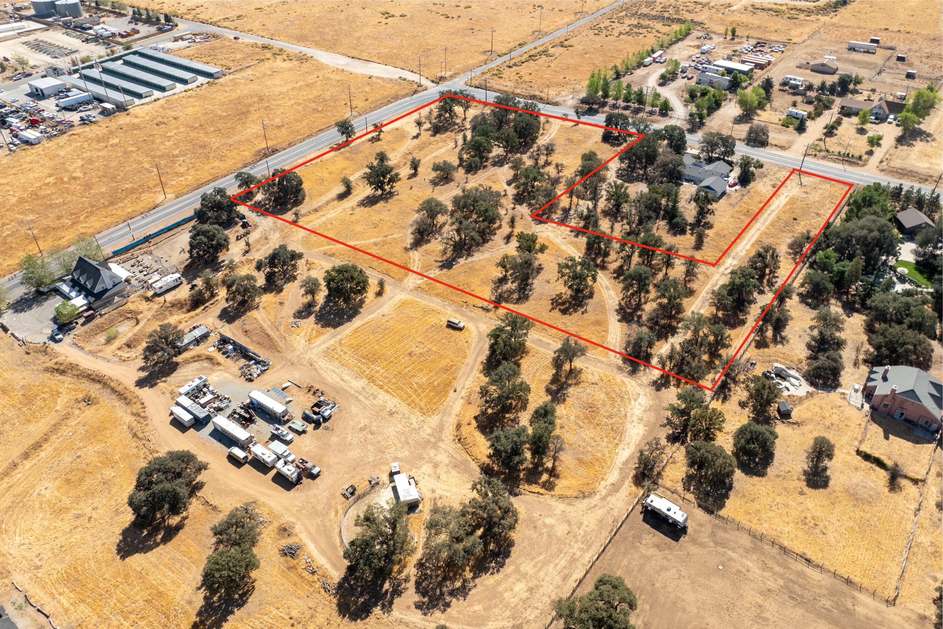 Vl 377-170-39 Tehachapi Ca Tehachapi, CA 93561 - Photo 3 of 6