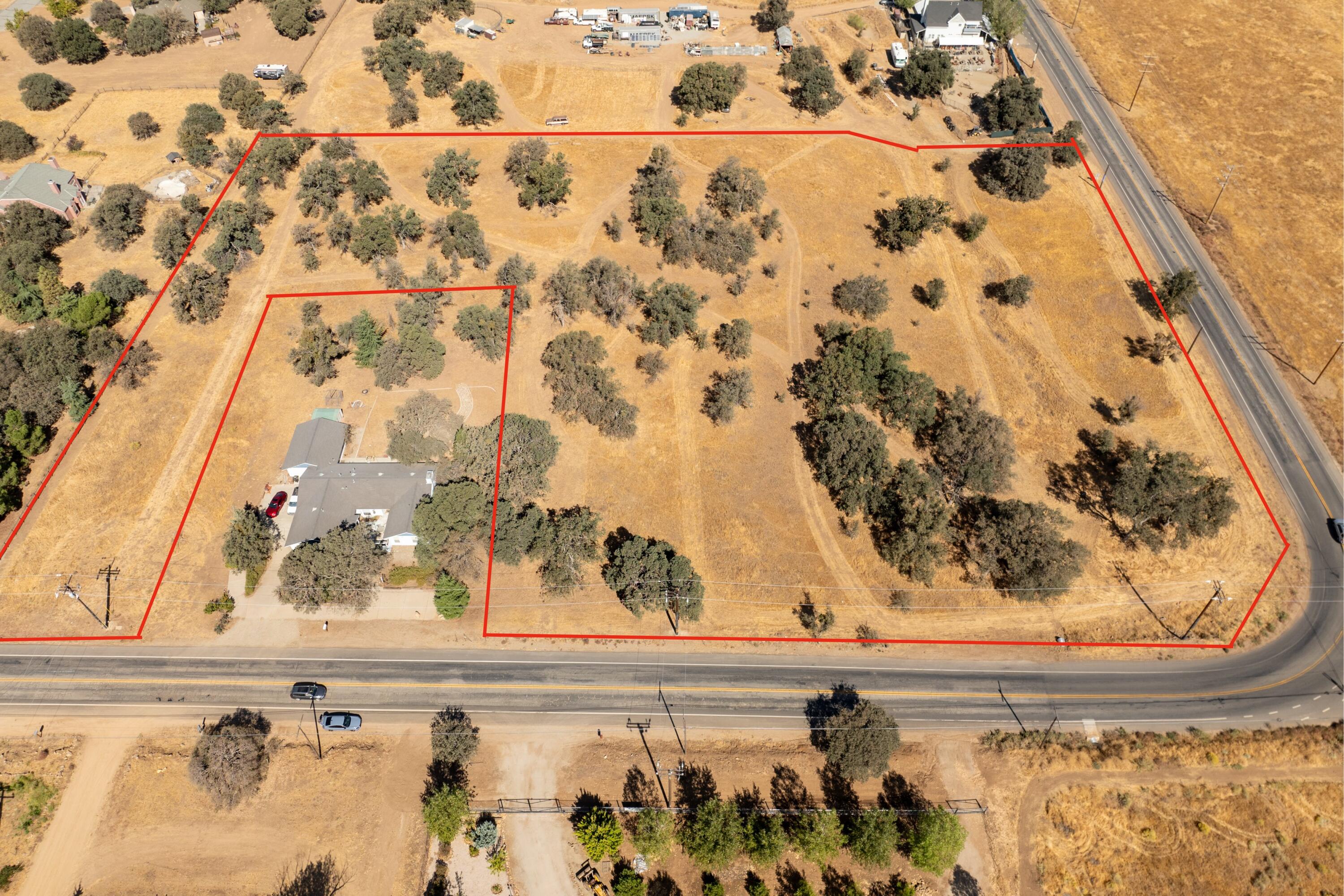 Vl 377-170-39 Tehachapi Ca Tehachapi, CA 93561 - Photo 6 of 6 a view of sink with glass windows and painted walls