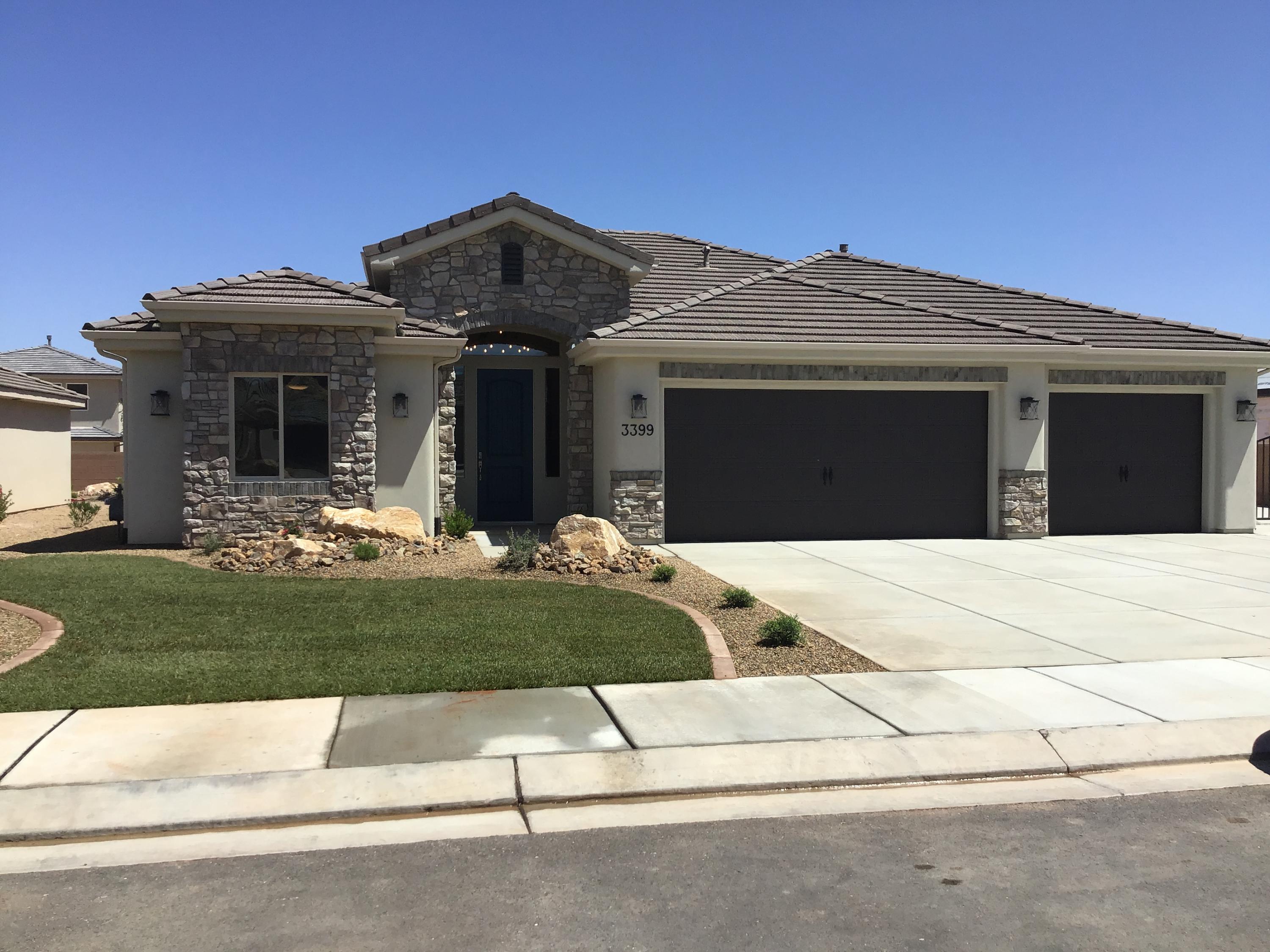 3399 East 3100 S Street St. George, UT 84790 - Photo 1 of 1 IMG_1883