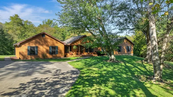 $444,000 | 5732 Pleasant Ridge Road, Rising Sun, IN 47040