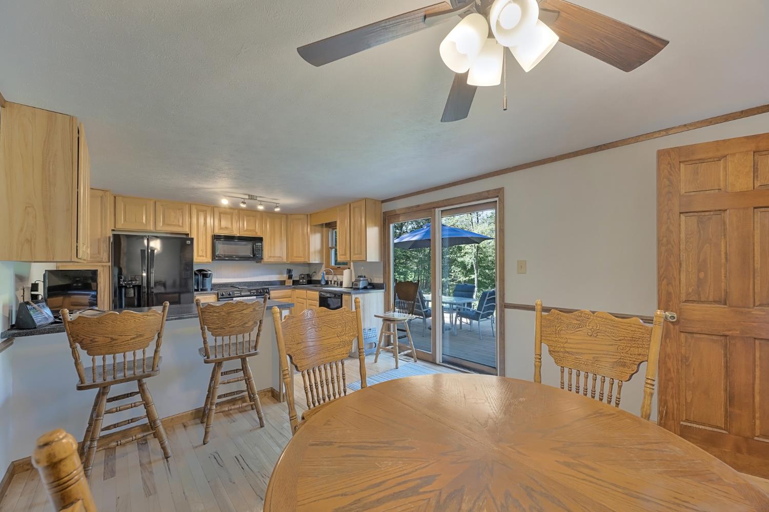 5732 Pleasant Ridge Road Rising Sun, IN 47040 - Photo 11 of 40