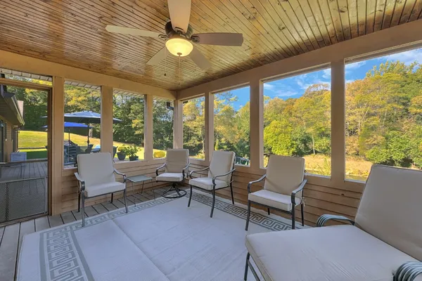 $444,000 | 5732 Pleasant Ridge Road, Rising Sun, IN 47040