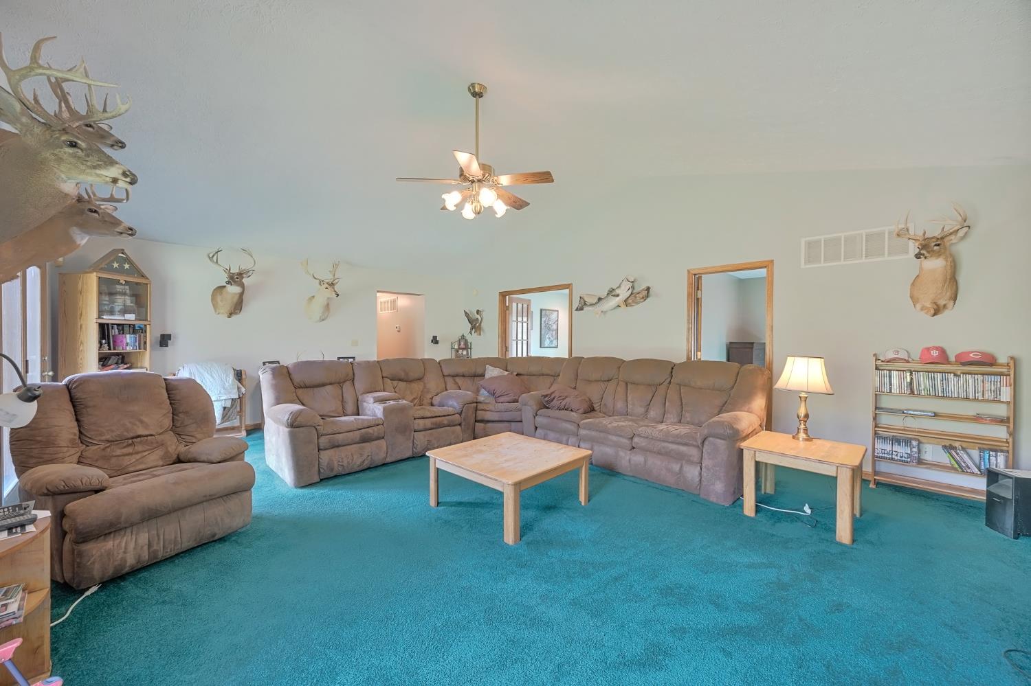 5732 Pleasant Ridge Road Rising Sun, IN 47040 - Photo 15 of 40