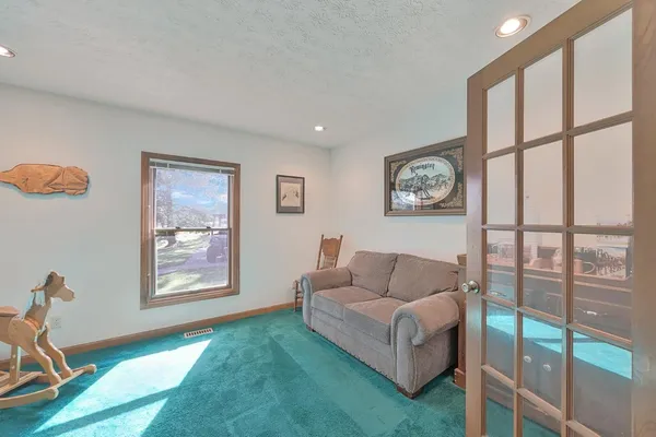 $444,000 | 5732 Pleasant Ridge Road, Rising Sun, IN 47040