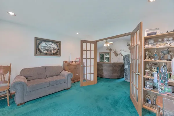 $444,000 | 5732 Pleasant Ridge Road, Rising Sun, IN 47040