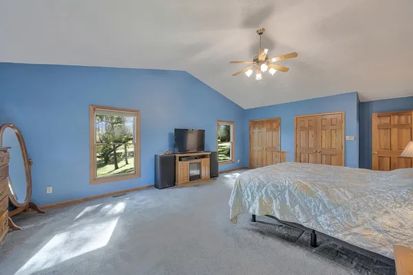 $444,000 | 5732 Pleasant Ridge Road, Rising Sun, IN 47040