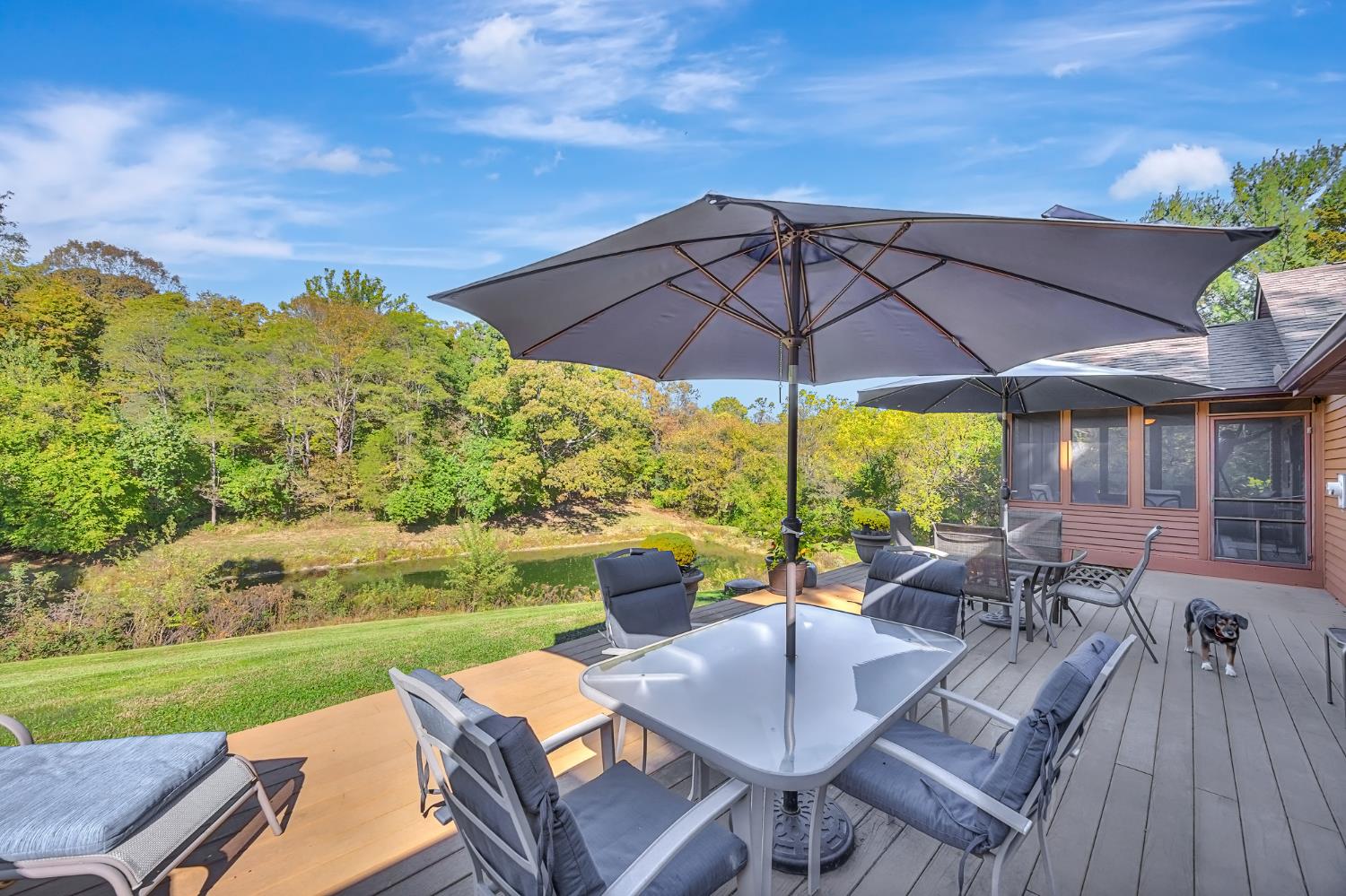 5732 Pleasant Ridge Road Rising Sun, IN 47040 - Photo 28 of 40