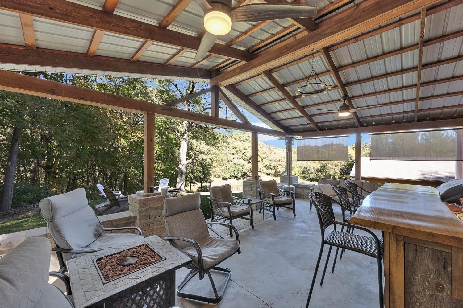 5732 Pleasant Ridge Road Rising Sun, IN 47040 - Photo 30 of 40