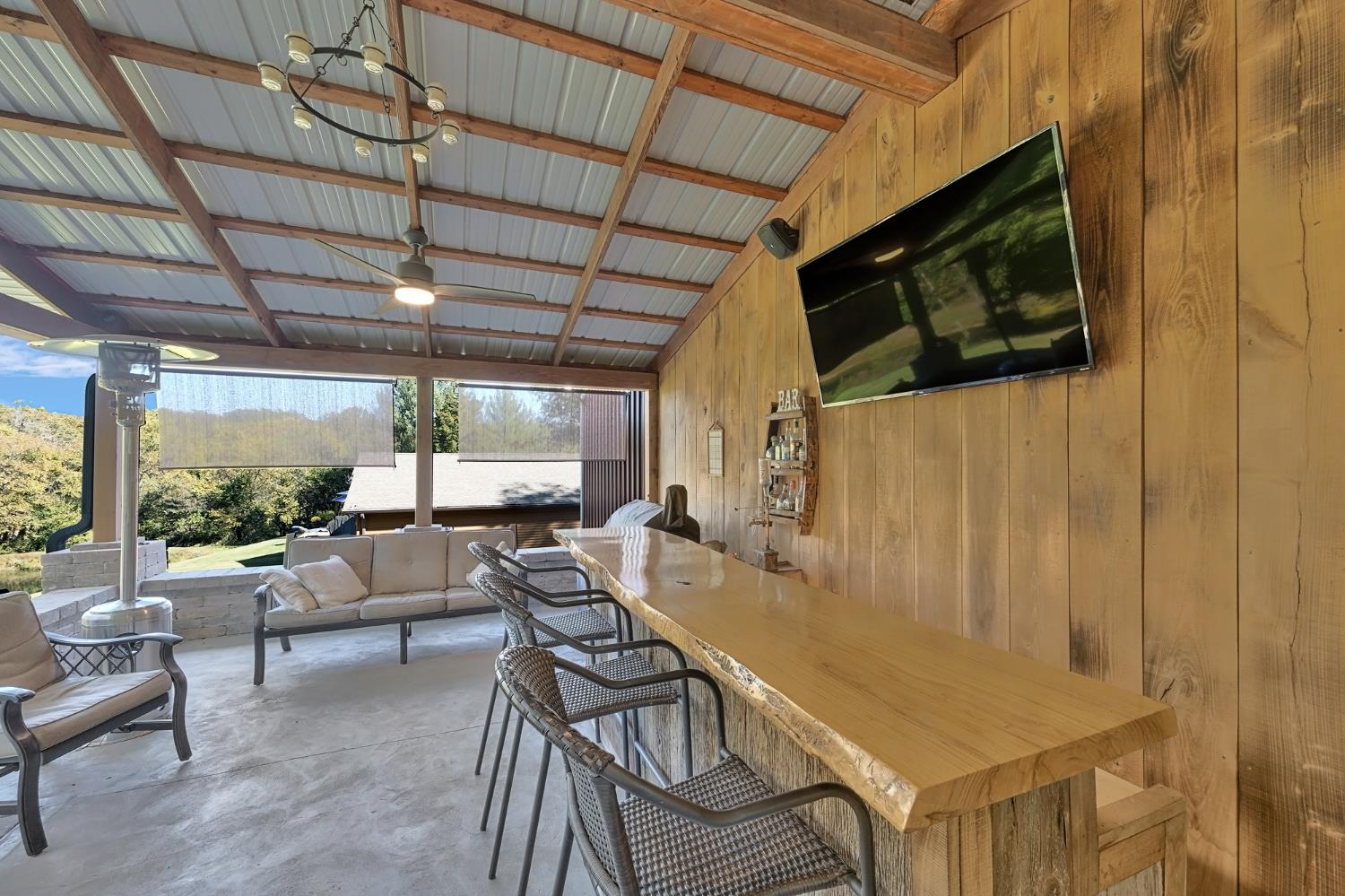 5732 Pleasant Ridge Road Rising Sun, IN 47040 - Photo 31 of 40