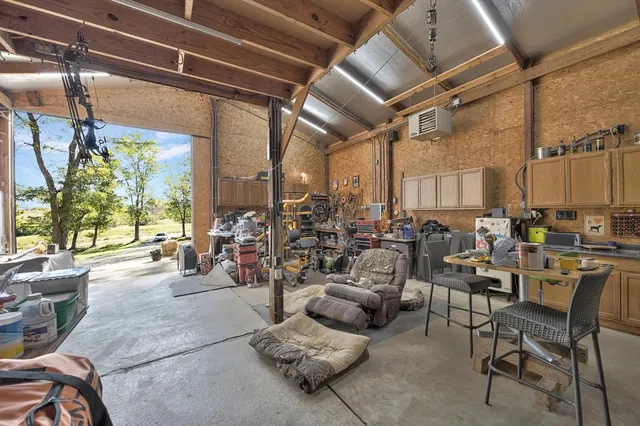 $450,000 | 5732 Pleasant Ridge Road, Rising Sun, IN 47040