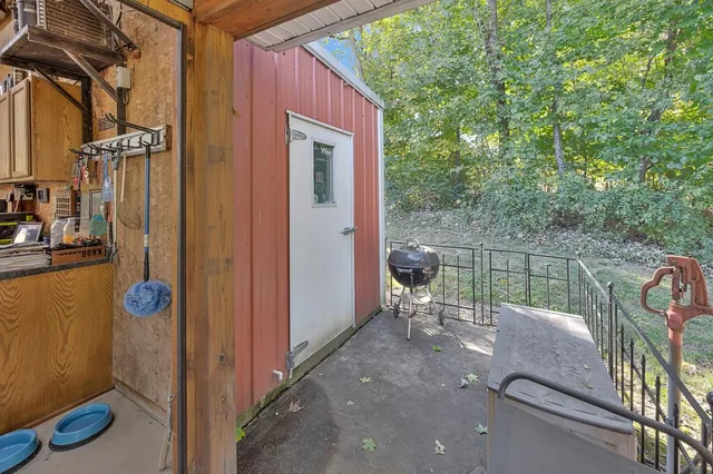 $450,000 | 5732 Pleasant Ridge Road, Rising Sun, IN 47040