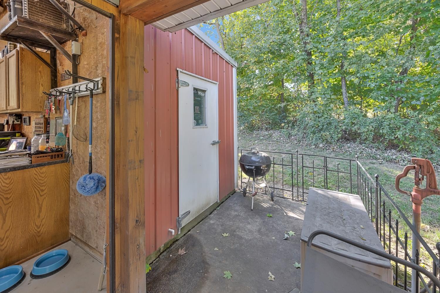 5732 Pleasant Ridge Road Rising Sun, IN 47040 - Photo 36 of 40