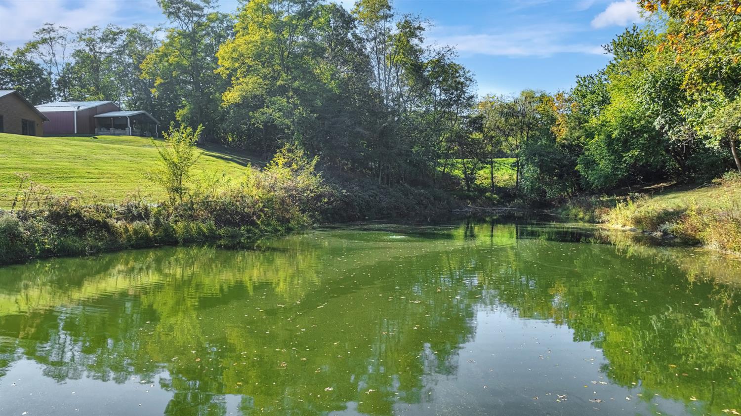 5732 Pleasant Ridge Road Rising Sun, IN 47040 - Photo 40 of 40