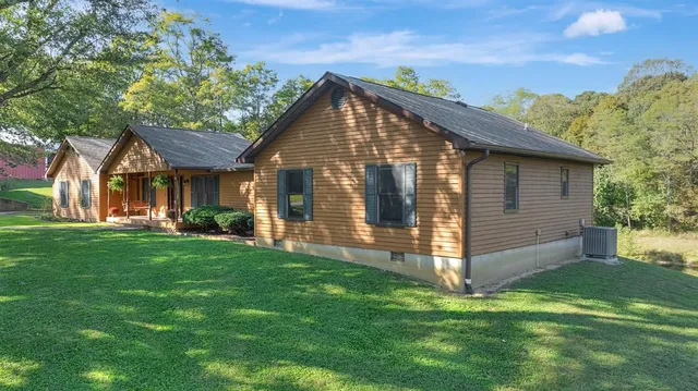 $450,000 | 5732 Pleasant Ridge Road, Rising Sun, IN 47040