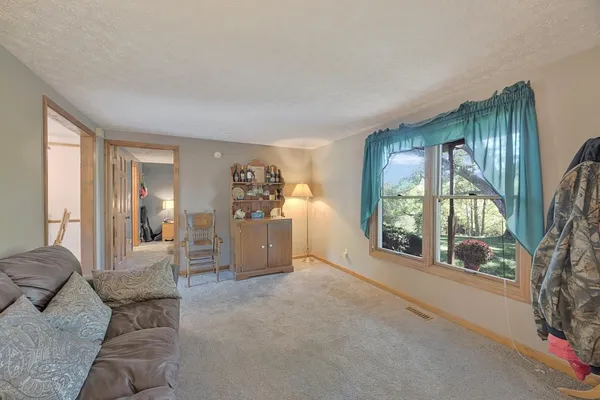 $444,000 | 5732 Pleasant Ridge Road, Rising Sun, IN 47040