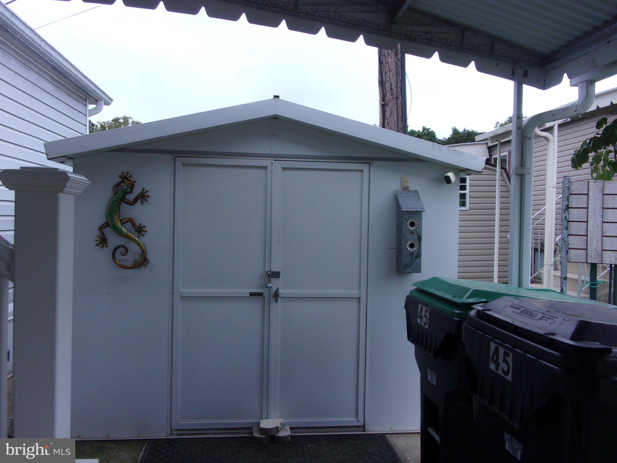 331 Tansboro Road, Unit 45 Berlin, NJ 08009 - Photo 14 of 14 Gallery Image 14
