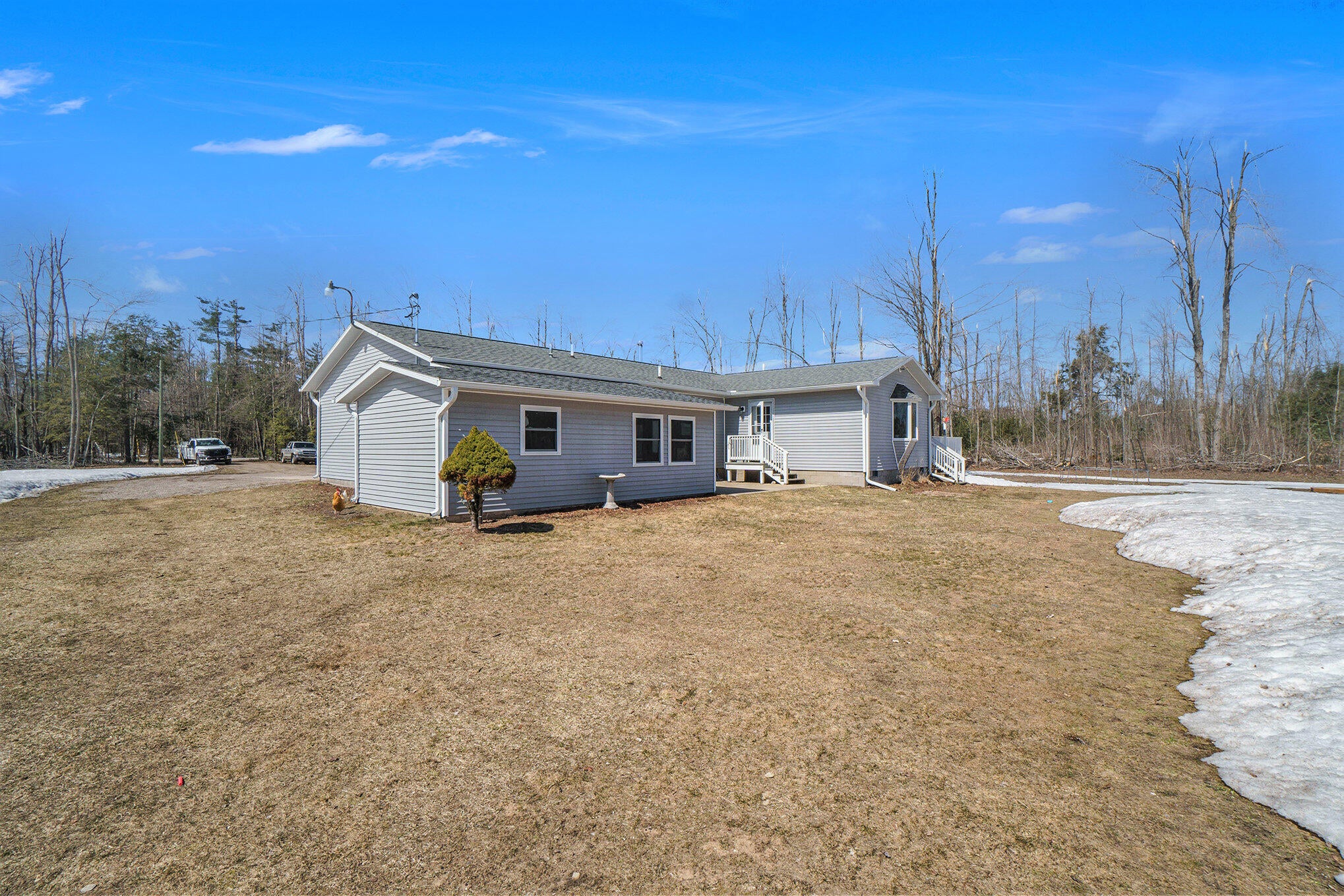 1187 Hayes Tower Road Gaylord, MI 49735 - Photo 27 of 29 Gallery Image 27