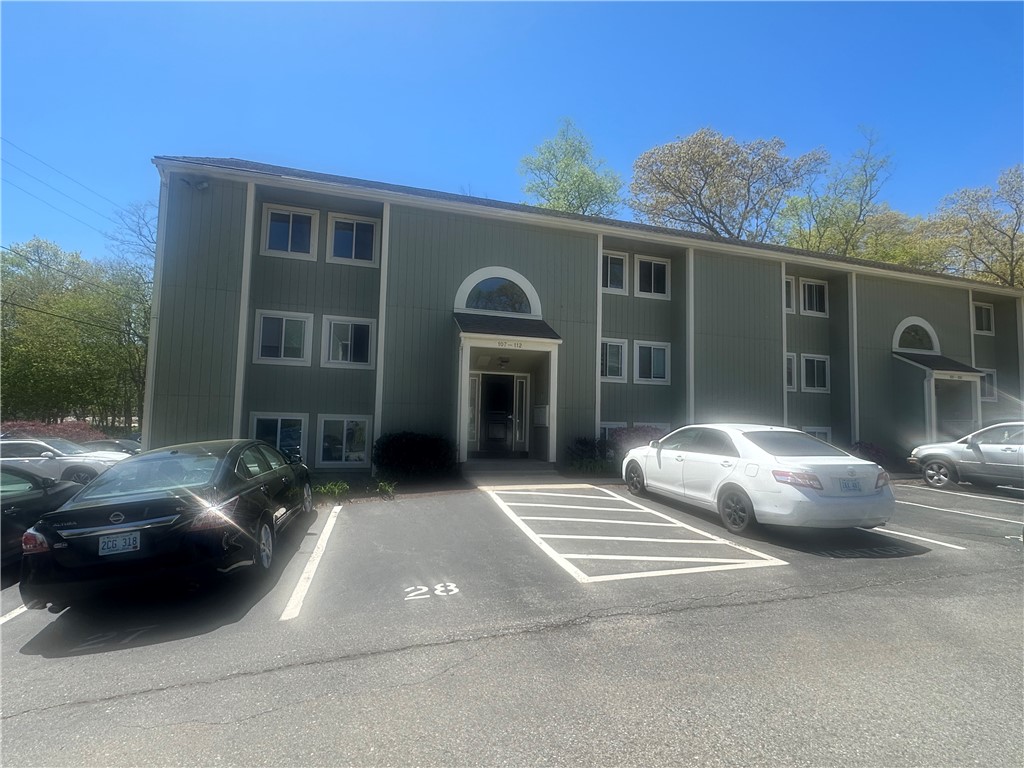 400 New River Road, Unit 111 Lincoln, RI 02838 - Photo 2 of 12