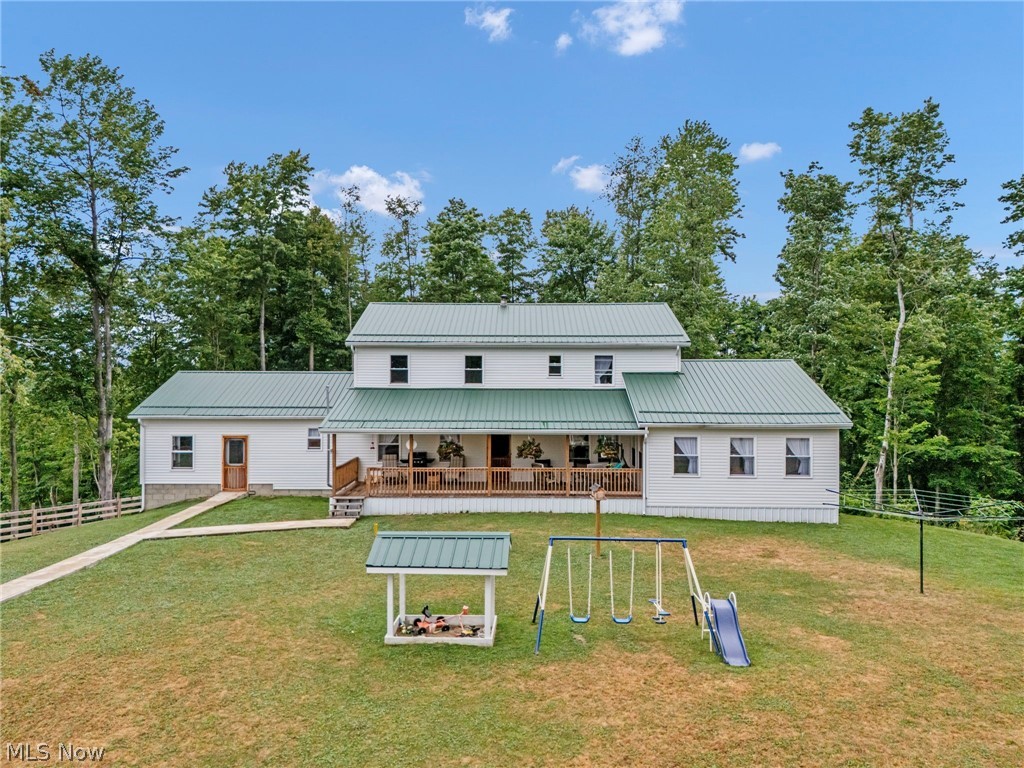 32800 Clendening Lake Road Freeport, OH 43973 - Photo 1 of 39 Front of home