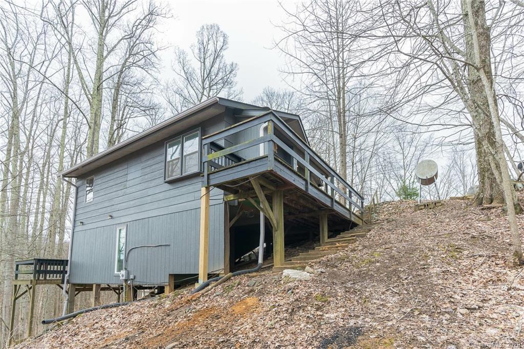 103 Granny Shepherd Road Mars Hill, NC 28754 - Photo 19 of 21 Gallery Image 19