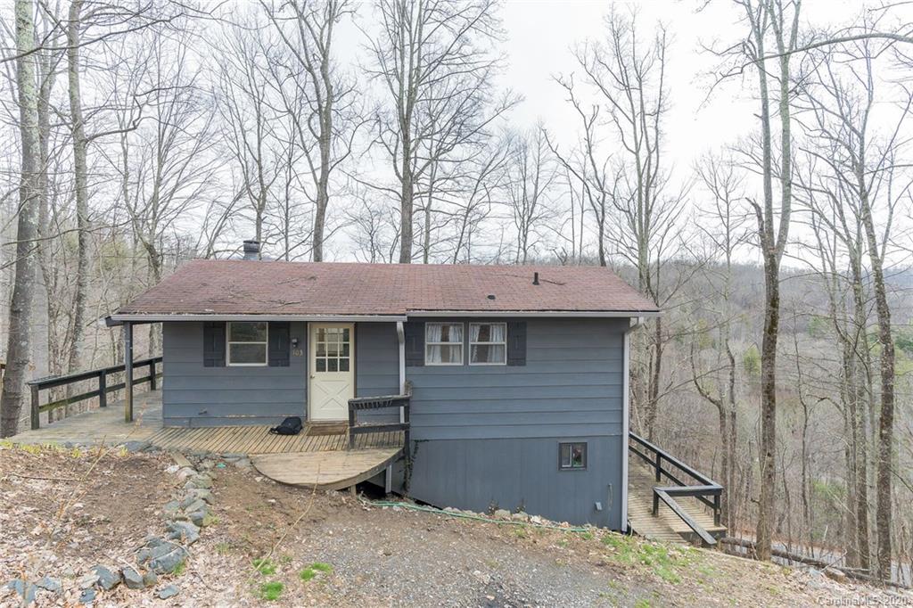 103 Granny Shepherd Road Mars Hill, NC 28754 - Photo 20 of 21 Gallery Image 20