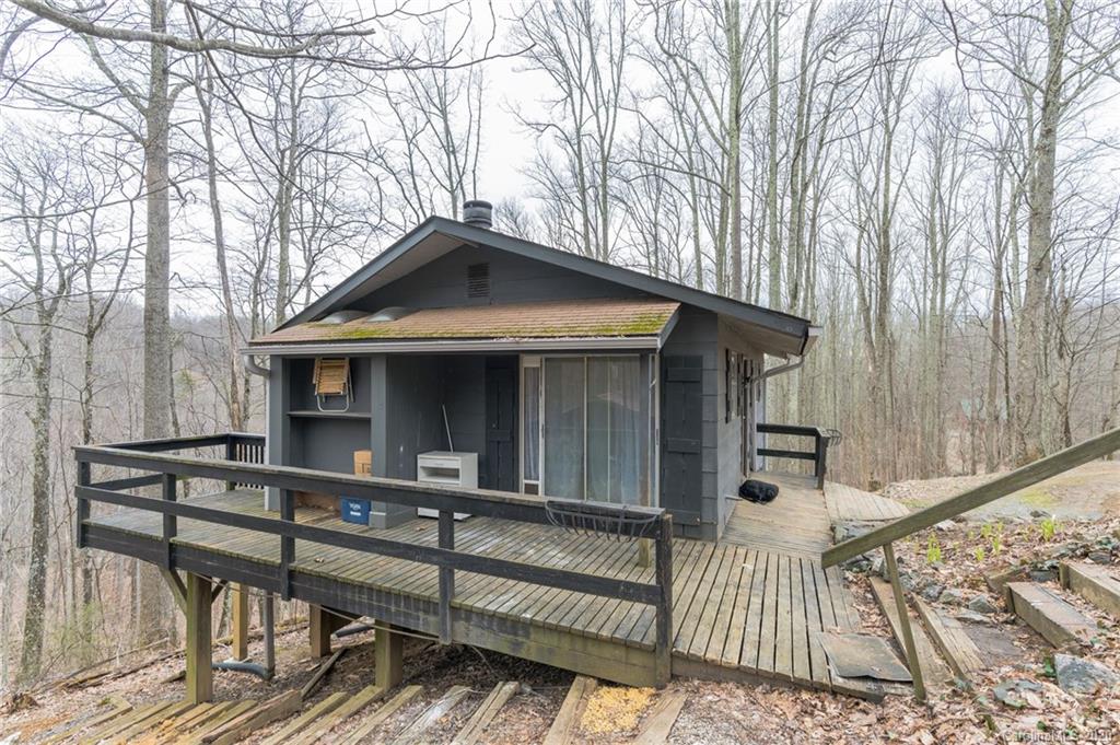 103 Granny Shepherd Road Mars Hill, NC 28754 - Photo 21 of 21 Gallery Image 21