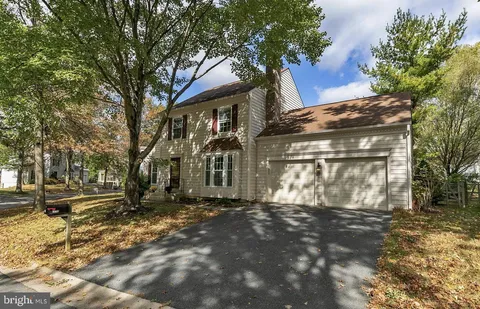 $535,000 | 20713 Bountyfield Court, Gaithersburg, MD 20886