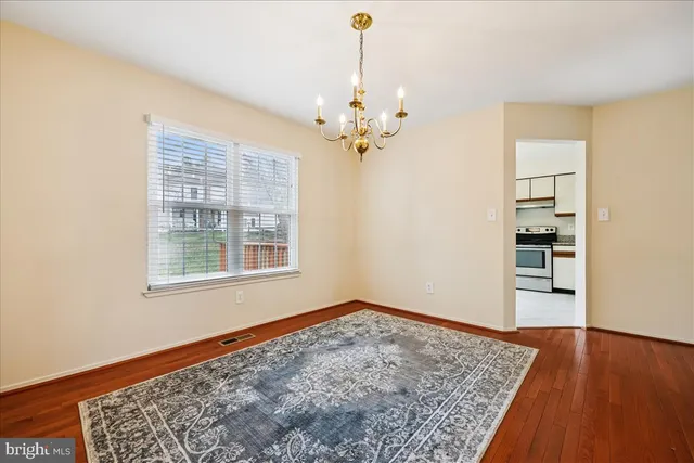 $535,000 | 20713 Bountyfield Court, Gaithersburg, MD 20886