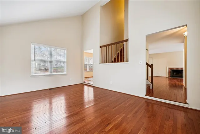 $535,000 | 20713 Bountyfield Court, Gaithersburg, MD 20886