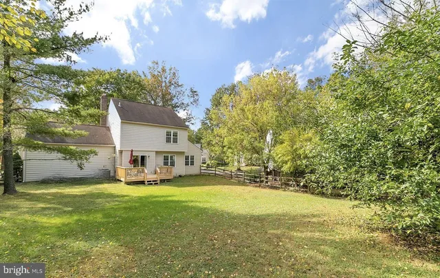 $535,000 | 20713 Bountyfield Court, Gaithersburg, MD 20886