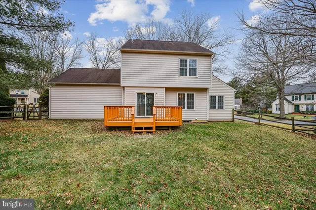 $535,000 | 20713 Bountyfield Court, Gaithersburg, MD 20886