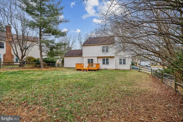 $535,000 | 20713 Bountyfield Court, Gaithersburg, MD 20886