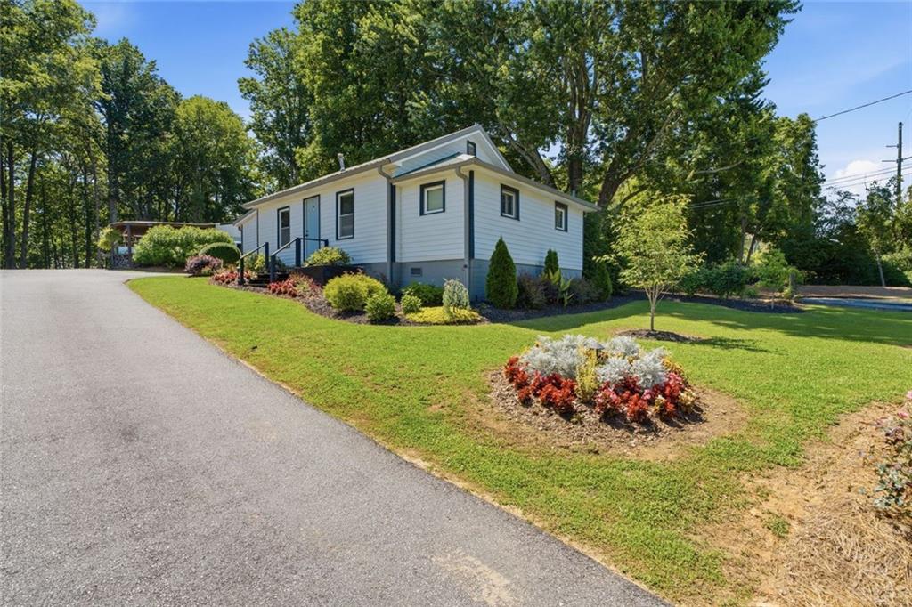 263 Elizabeth Street Jasper, GA 30143 - Photo 33 of 41