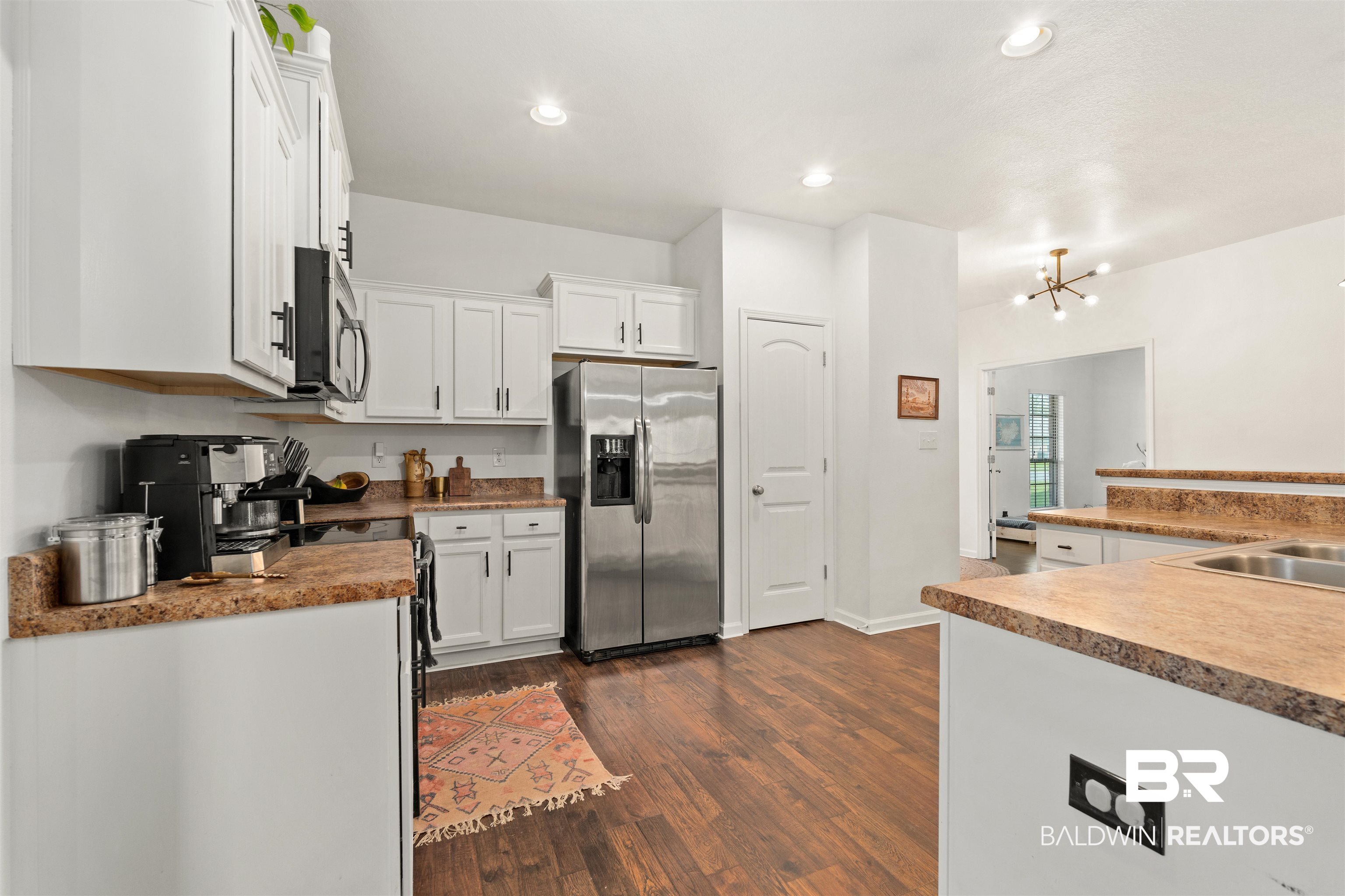 8181 Colleton Court South Semmes, AL 36575 - Photo 10 of 27