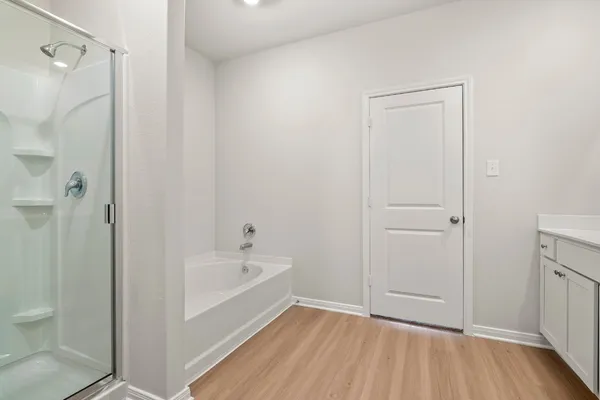 $310,900 | 421 Sunny Highlands Drive, Katy, TX 77493