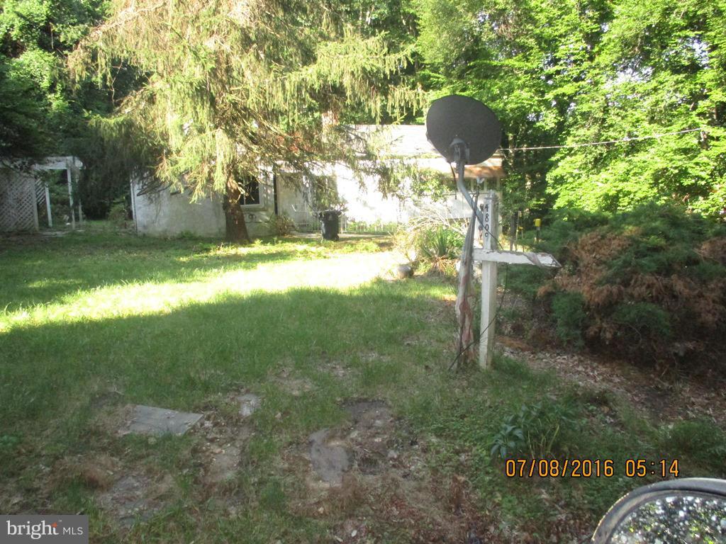 4809 Newman Road Temple Hills, MD 20748 - Photo 2 of 16 Exterior (Front)