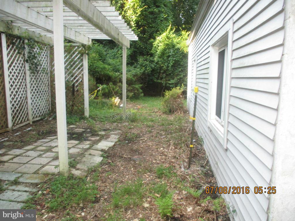 4809 Newman Road Temple Hills, MD 20748 - Photo 16 of 16 Exterior (General)