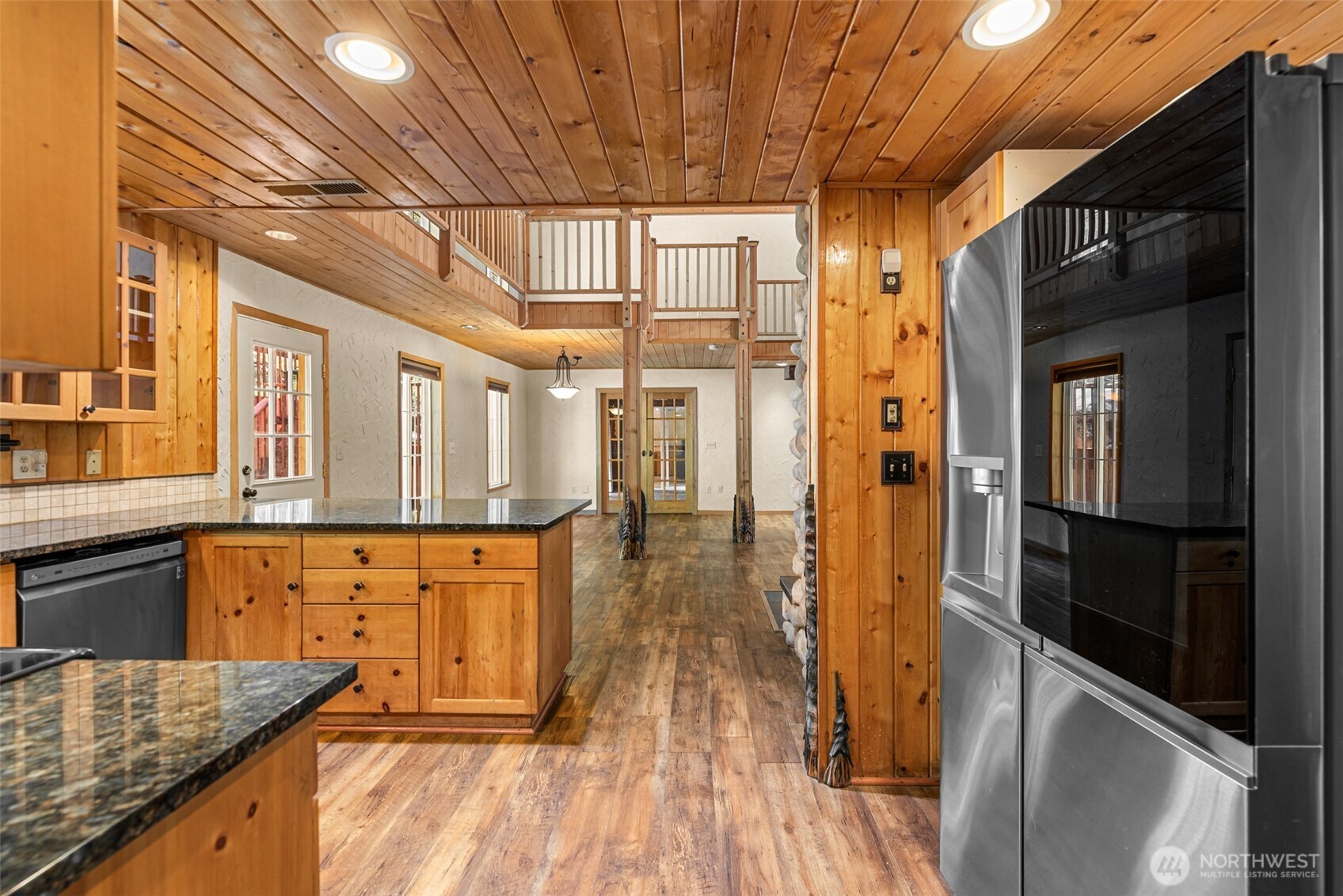 4650 Navarre Coulee Road Chelan, WA 98816 - Photo 12 of 40