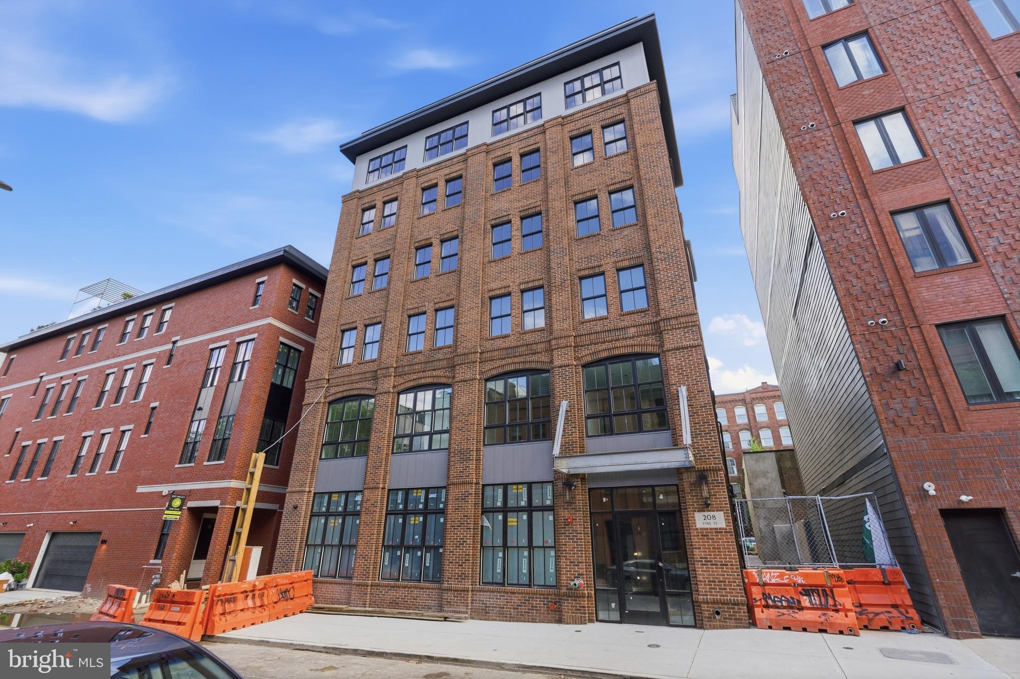209 New Street, Unit 4B Philadelphia, PA 19106 - Photo 18 of 21