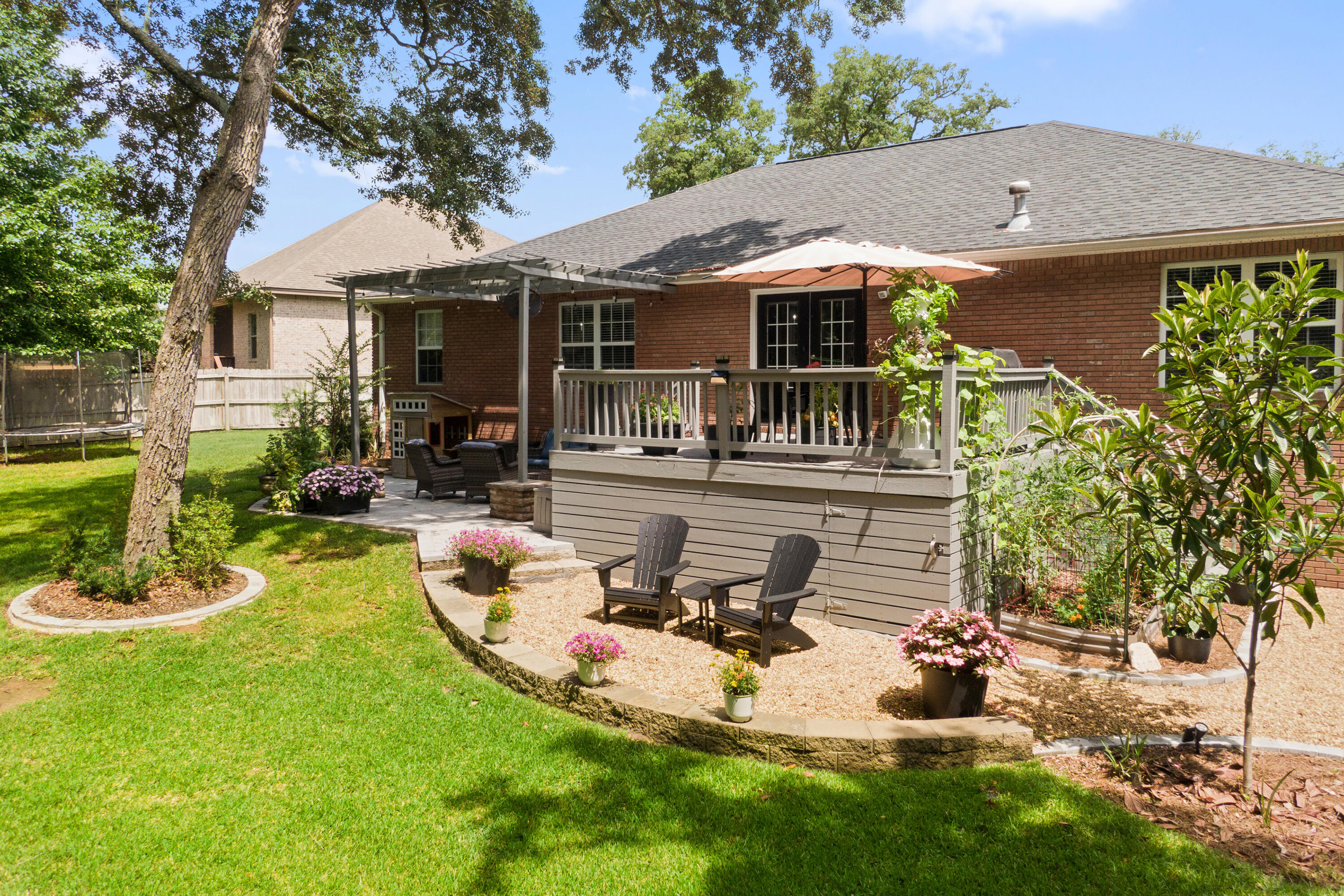 4484 New Market Road Niceville, FL 32578 - Photo 52 of 69 18