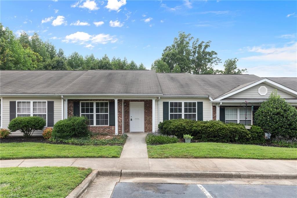 2936 WaterStone Loop High Point, NC 27265 - Photo 1 of 25
