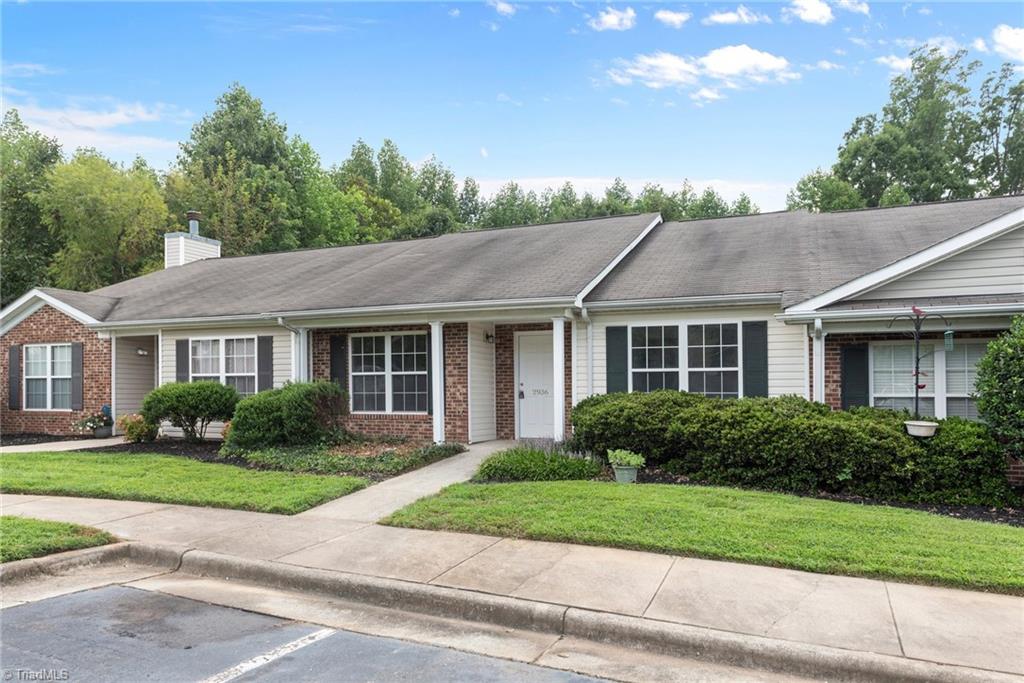 2936 WaterStone Loop High Point, NC 27265 - Photo 3 of 25