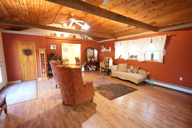 $379,900 | 1001 Woodstock Road, Hartford, VT 05001