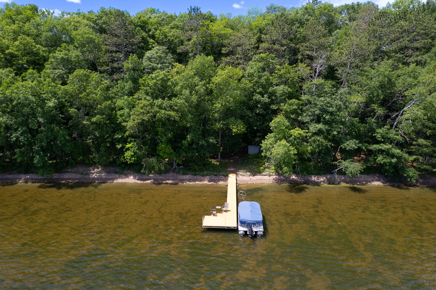 27736 Yellow Lake Road Webster, WI 54893 - Photo 36 of 39