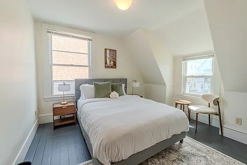 27 R Albion Street, Unit 1 Somerville, MA 02143 - Photo 14 of 36 Gallery Image 14