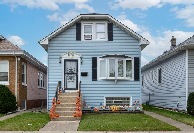 $339,000 | 4127 North Ozark Avenue, Norridge, IL 60706