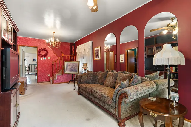 $339,000 | 4127 North Ozark Avenue, Norridge, IL 60706