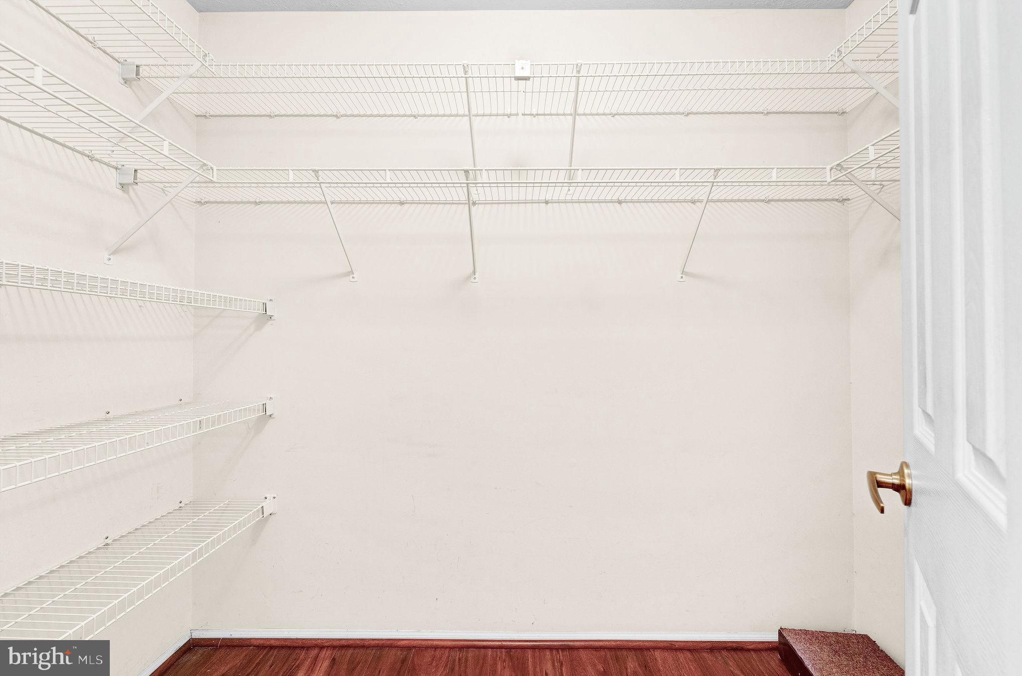 310 Moonseed Place Mount Laurel, NJ 08054 - Photo 18 of 27 a view of walk in closet