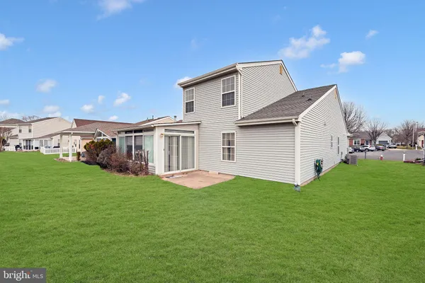 $475,000 | 310 Moonseed Place, Mount Laurel, NJ 08054