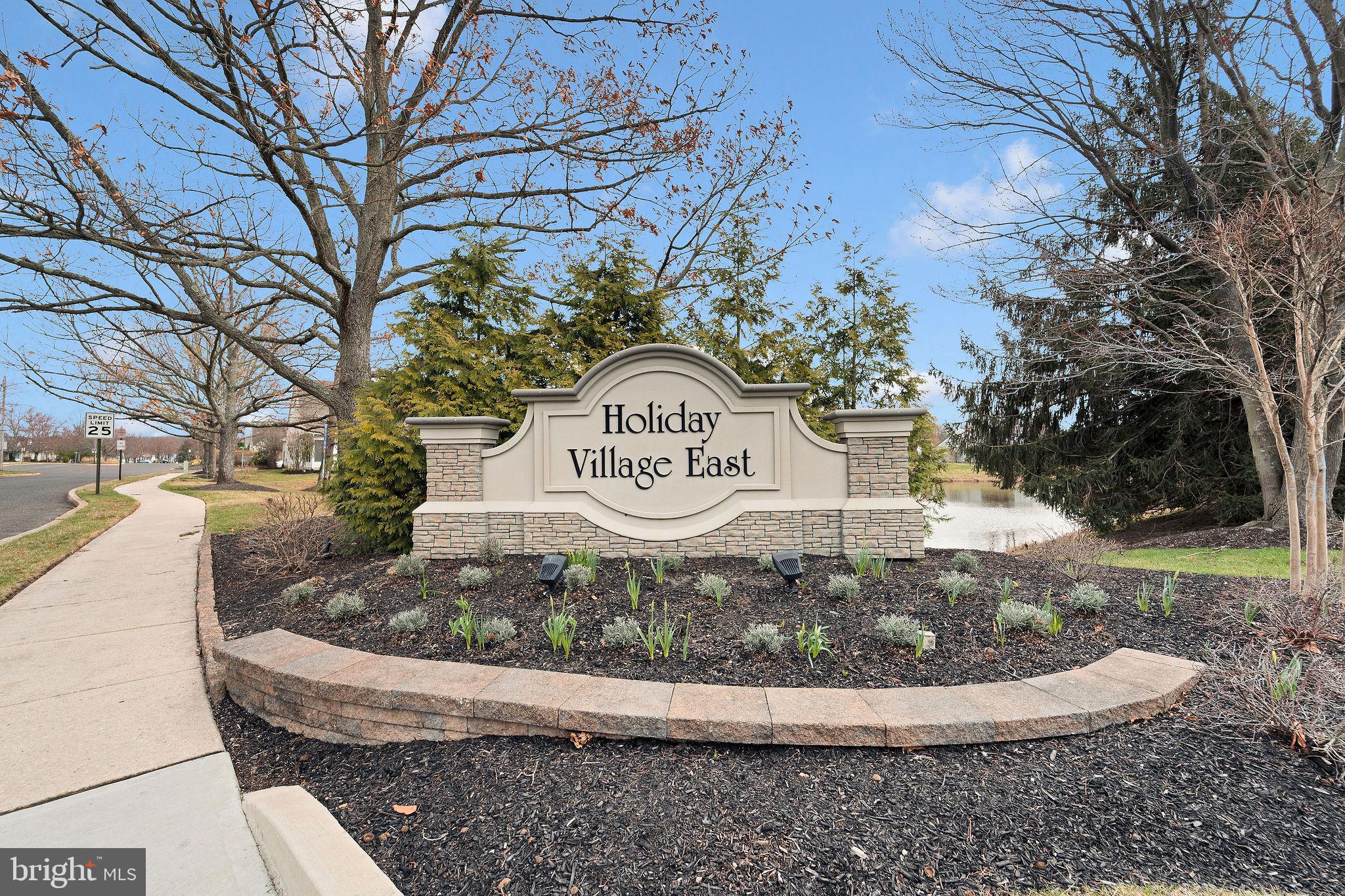 310 Moonseed Place Mount Laurel, NJ 08054 - Photo 27 of 27 a view of a house with a yard
